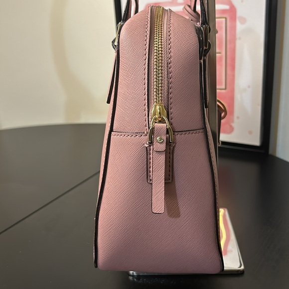 Kate Spade Cameron Street NWOT Little Babe Satchel - Picture 3 of 13